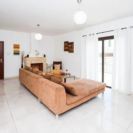 Abdera By Interhome 别墅 *