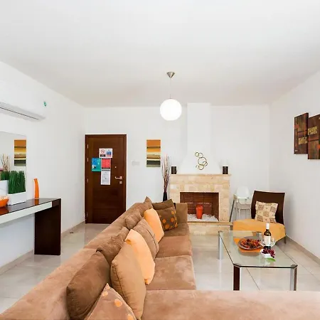 别墅 Abdera By Interhome *