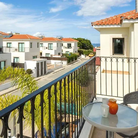 וילה Abdera By Interhome *