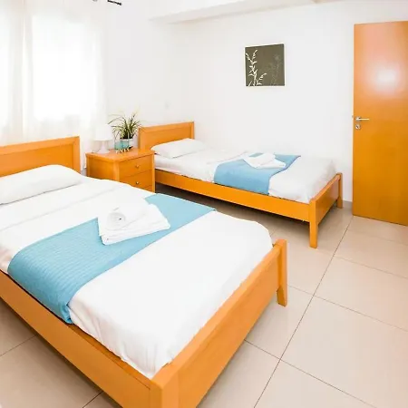 Abdera By Interhome * Paralimni