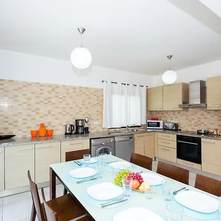 Abdera By Interhome