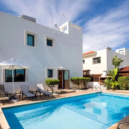 Abdera By Interhome * Paralimni
