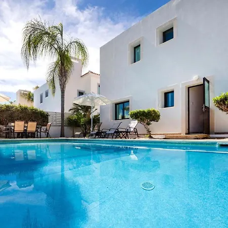 וילה Abdera By Interhome *