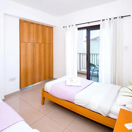 Abdera By Interhome