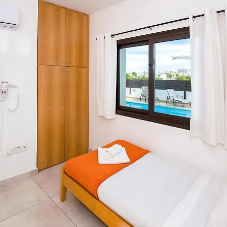 וילה Abdera By Interhome