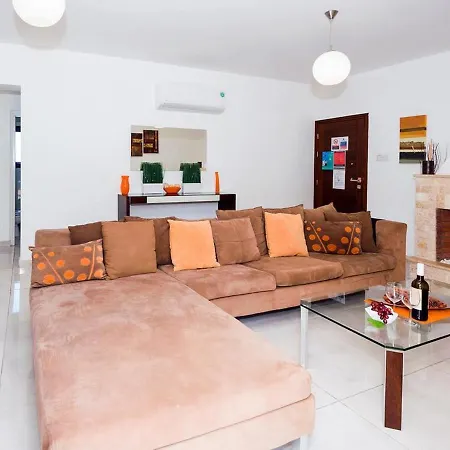 Abdera By Interhome Villa