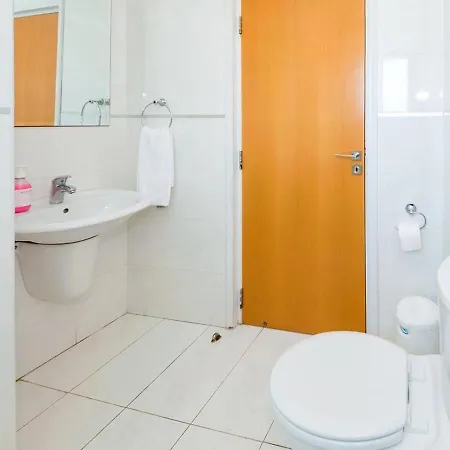 Abdera By Interhome וילה פאראלימני