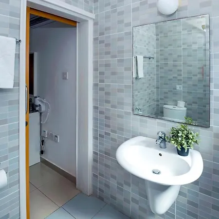 Abdera By Interhome וילה *