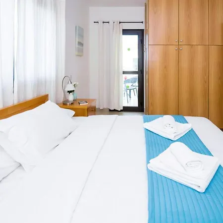 Abdera By Interhome פאראלימני