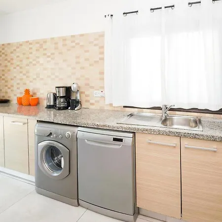 Abdera By Interhome וילה *