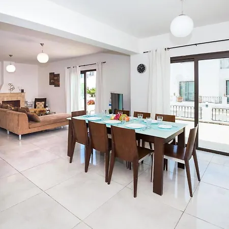 Abdera By Interhome Paralimni