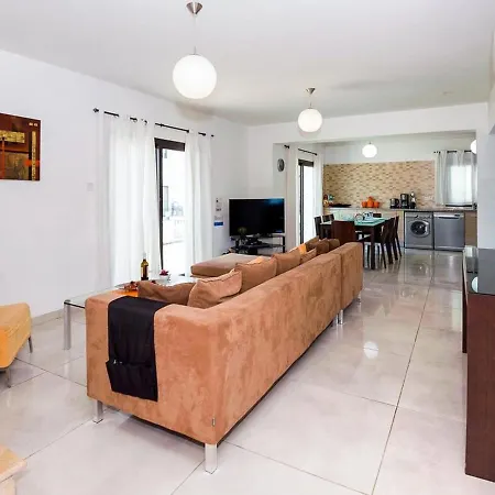 Abdera By Interhome