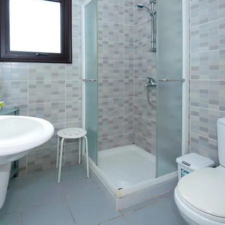 Abdera By Interhome וילה *
