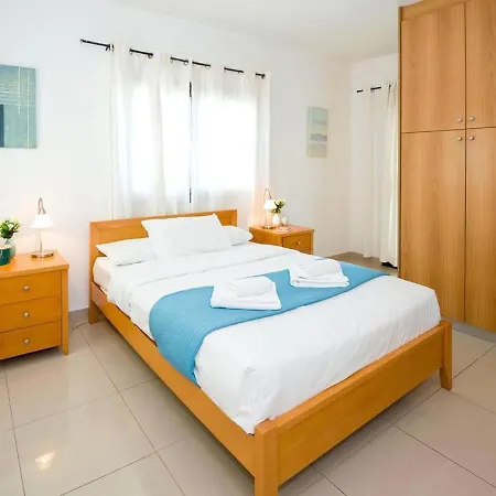 וילה Abdera By Interhome