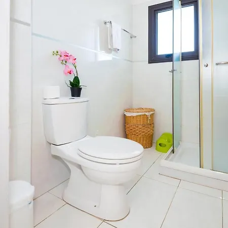 Abdera By Interhome וילה
