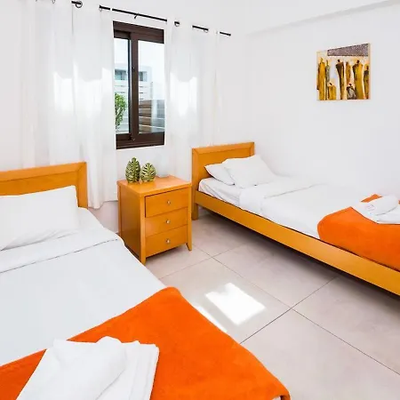 Abdera By Interhome