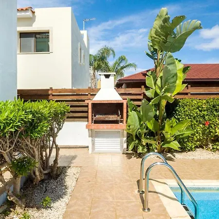 Abdera By Interhome